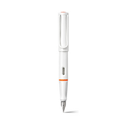 Lamy Safari Multicolor Fountain Pen Set