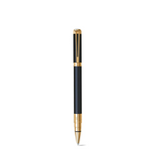 Waterman Perspective Black GT Roller Ball Pen
