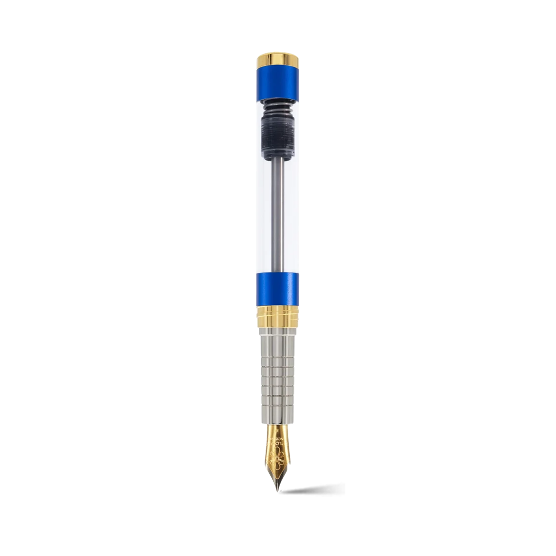 Diplomat Nexus Demo GT Fountain Pen