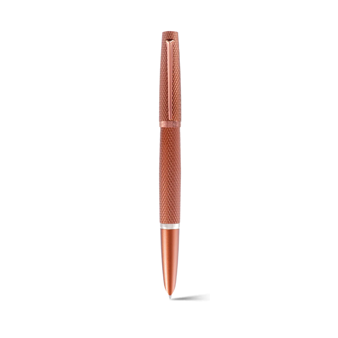 Diplomat Viper Guilloche Fountain Pen