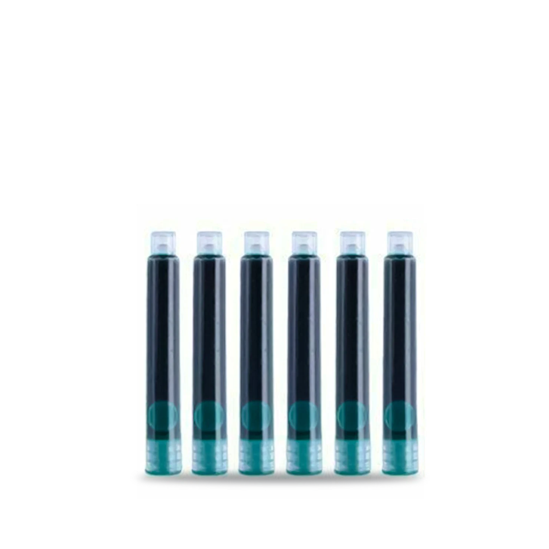 Keyroad Ink Cartridge (Pack of 6)