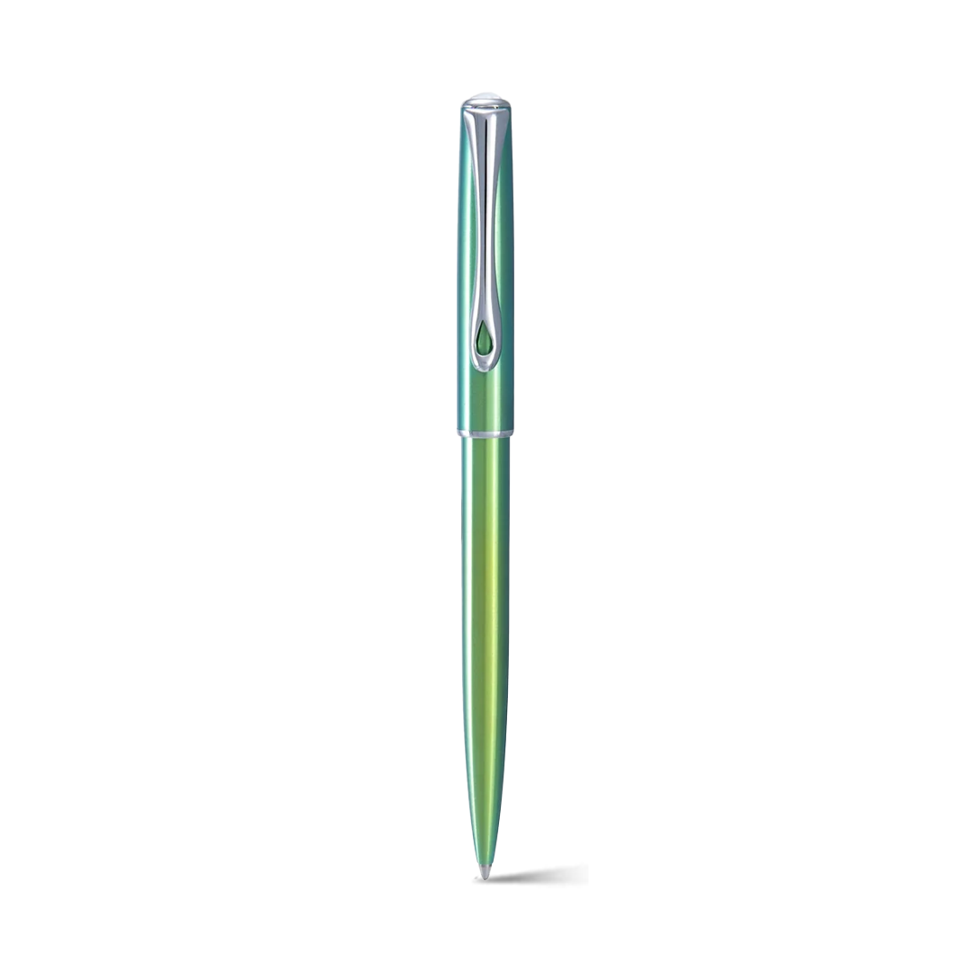 Diplomat Traveller Funky CT Ballpoint Pen