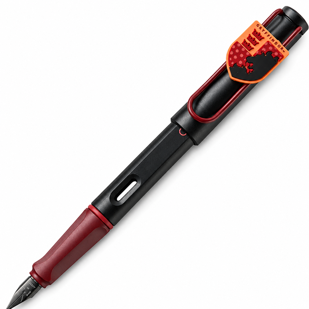 Lamy Safari  Harry Potter Set