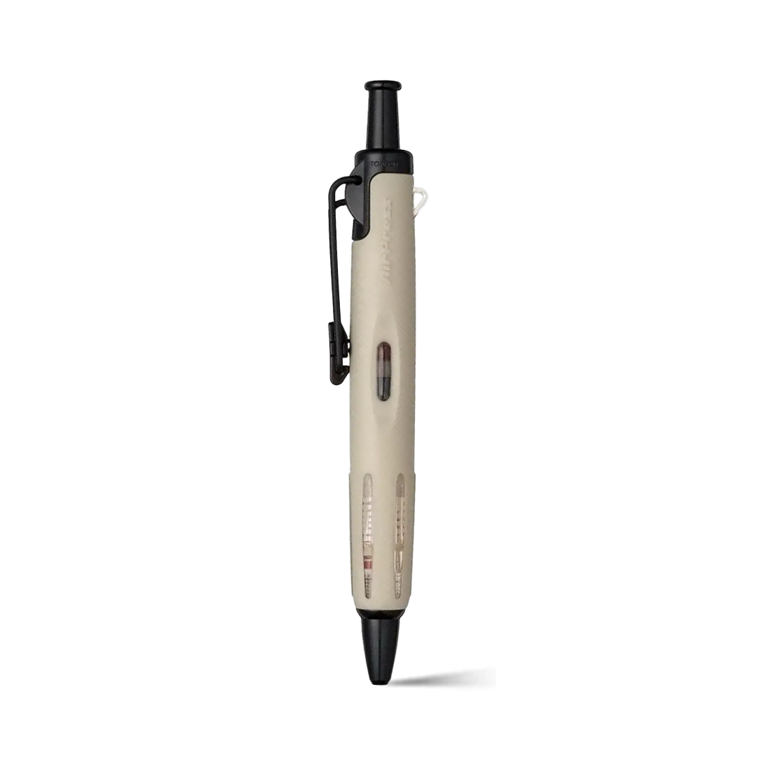 Tombow Airpress Pressurized Ballpoint Pen