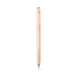First mechanical Pencil transparent 0.5mm
