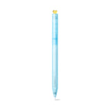 First mechanical Pencil transparent 0.5mm