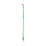 First mechanical Pencil transparent 0.5mm