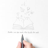 First mechanical Pencil transparent 0.5mm