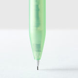 First mechanical Pencil transparent 0.5mm