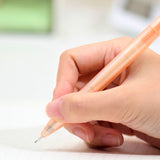 First mechanical Pencil transparent 0.5mm