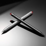 First mechanical Pencil transparent 0.5mm