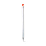 First mechanical Pencil transparent 0.5mm