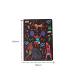 Lovely Ruled Notebooks