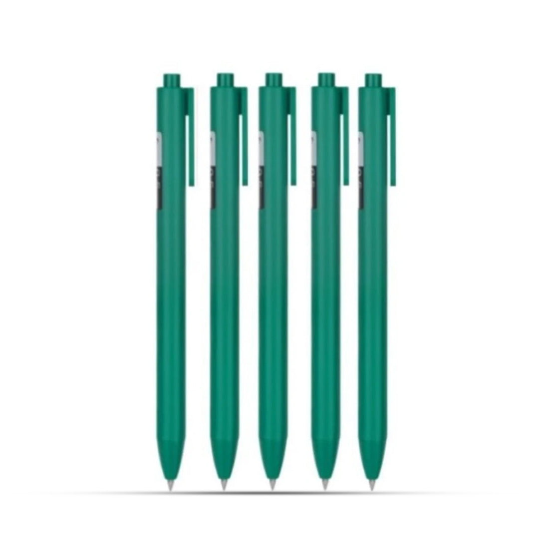 Fizz Unique Gel Pen Set