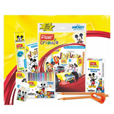 Flair Mickey Mouse Kit