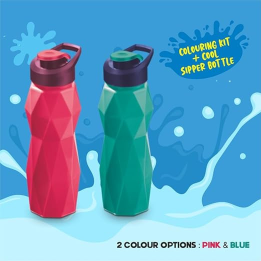 Flair Sip Zip Kit