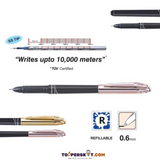 Flair Writo-meter Executive Ball Pen