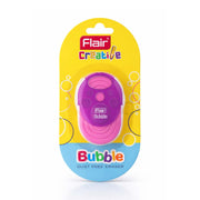 Flair Bubble Dust Free Assorted Eraser