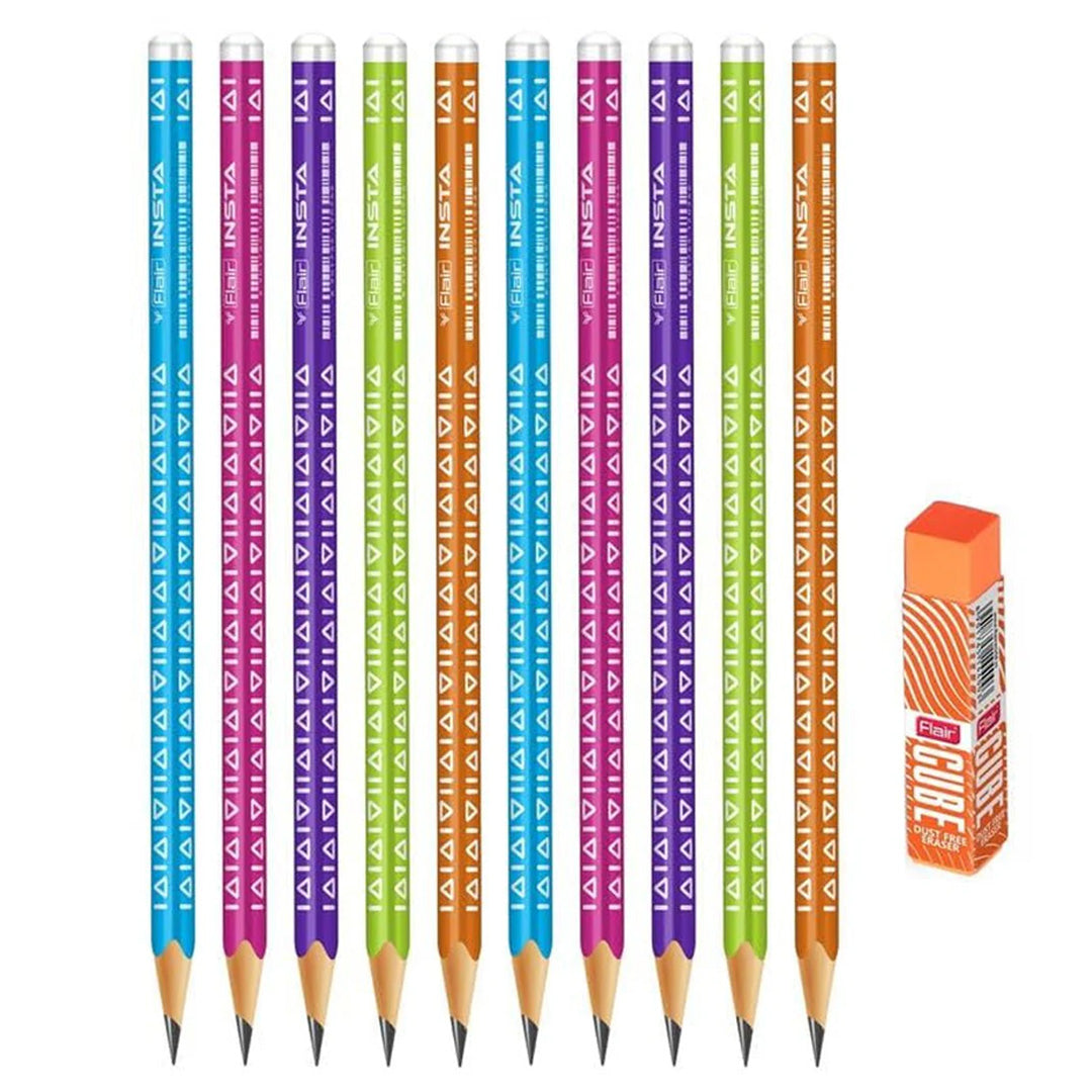 Flair Creative Aero Pencil Kit