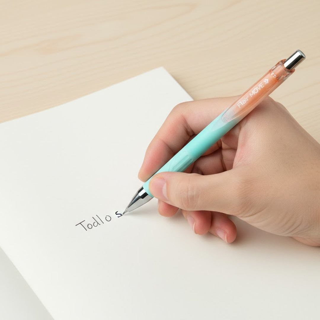 Flair Creative Move Mechanical Pencil