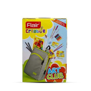 Flair Creative Series Art Club Combination Smart Kit