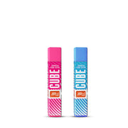 Flair Creative Series Cube Eraser Set