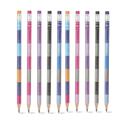 Flair Creative Trix Xtra Dark Pencil Set