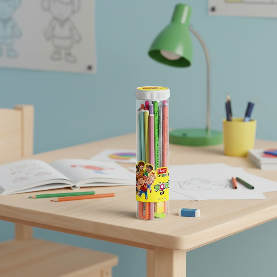 Flair Creative Wow Kit