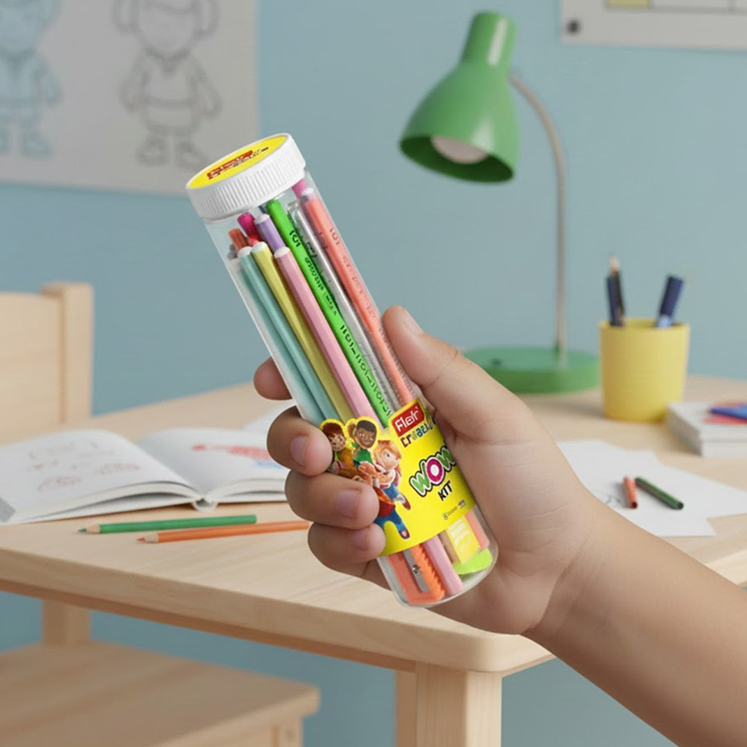 Flair Creative Wow Kit