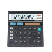 Flair Electronic Calculators