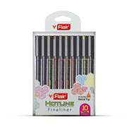 Flair Hotline Fineliner Set