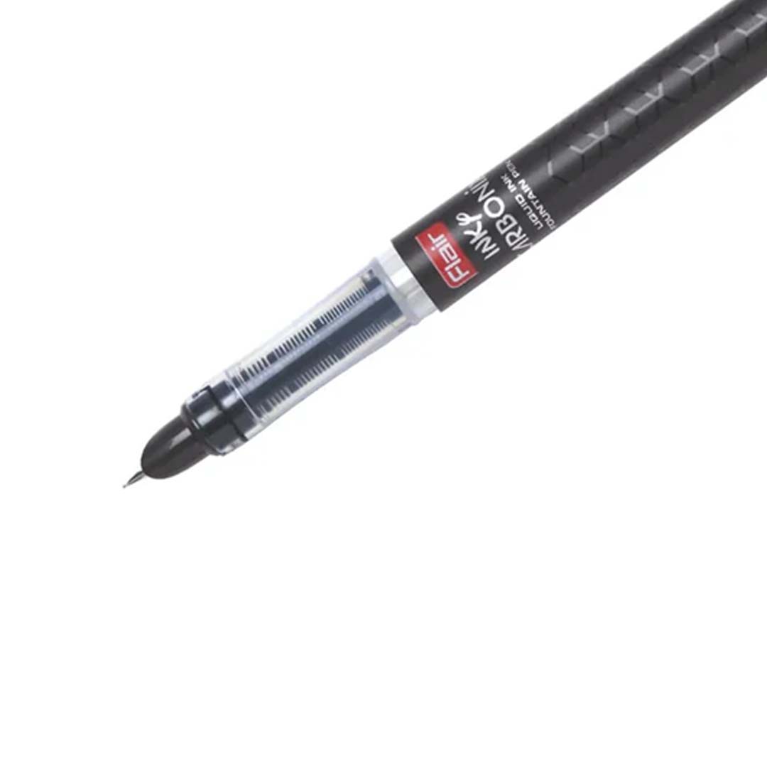 Flair Inky Carbonix Fountain Pen