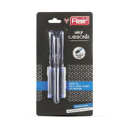 Flair Inky Carbonix Fountain Pen