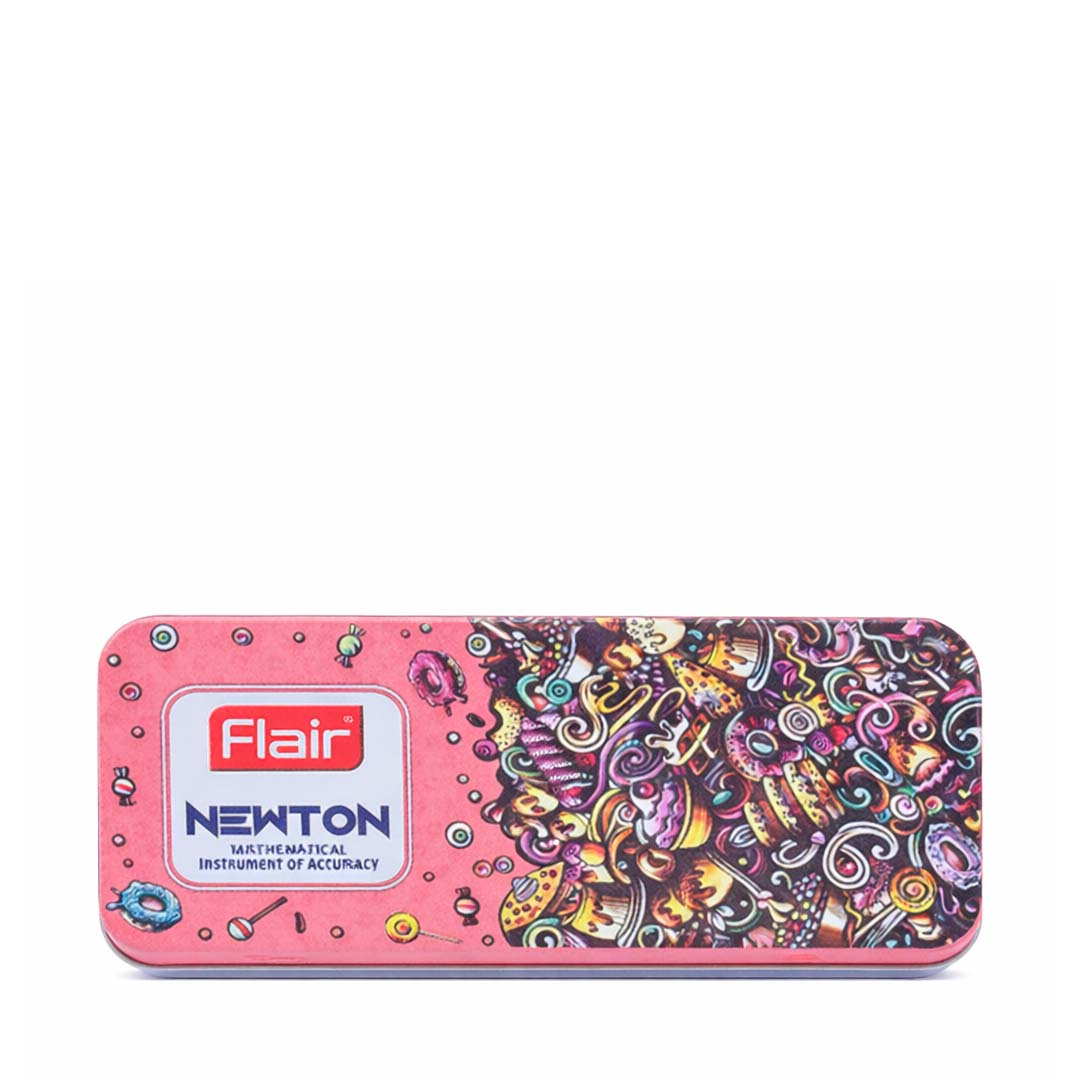 Flair Newton Mathematical Drawing Instruments