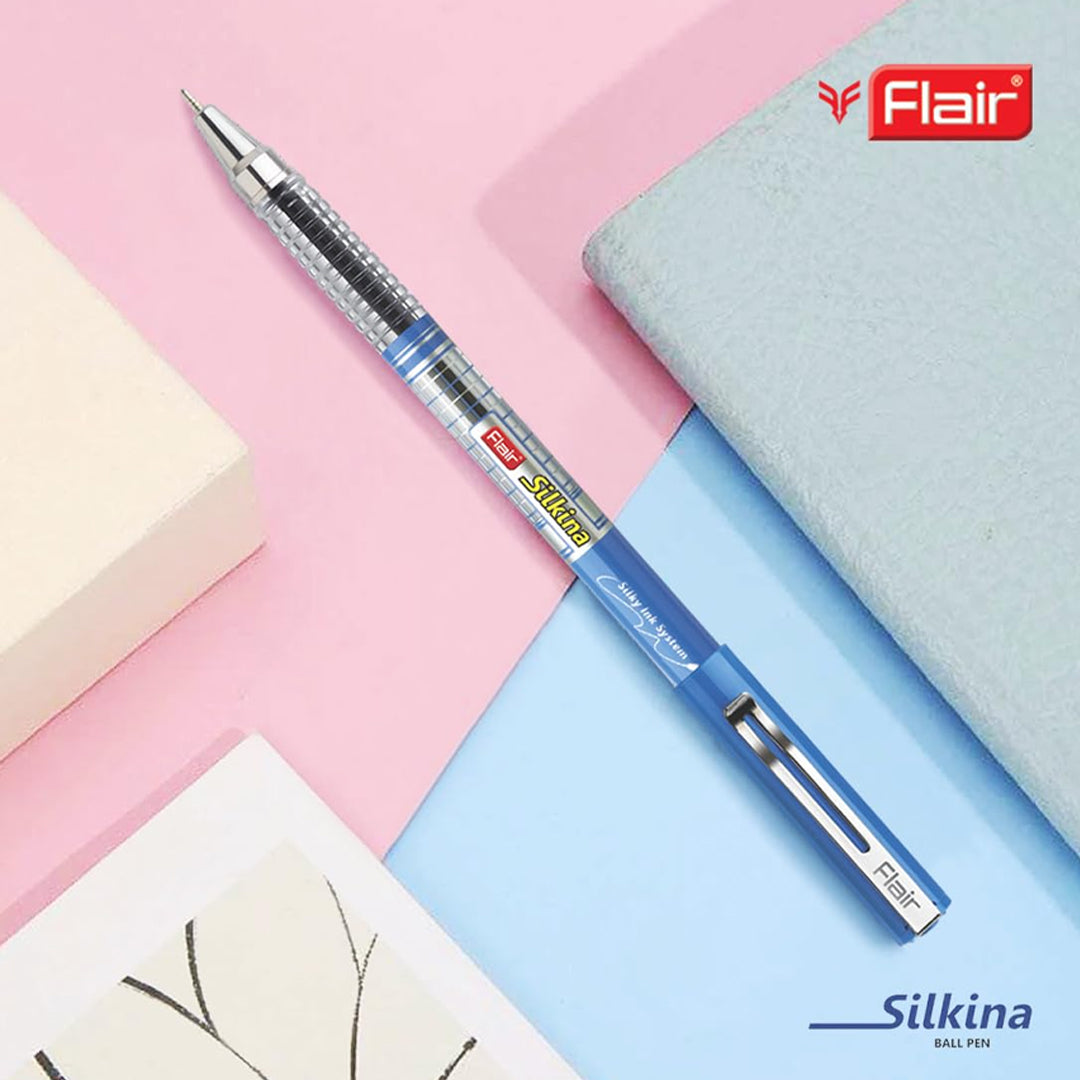 Flair Silkina Ball Pens