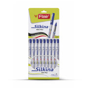 Flair Silkina Ball Pens