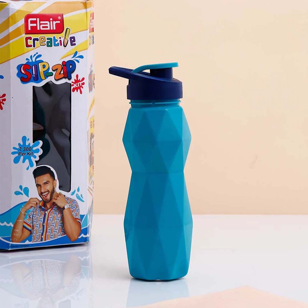 Flair Sip Zip Kit