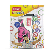Flair Creative Series Bingo Art Smart Kit