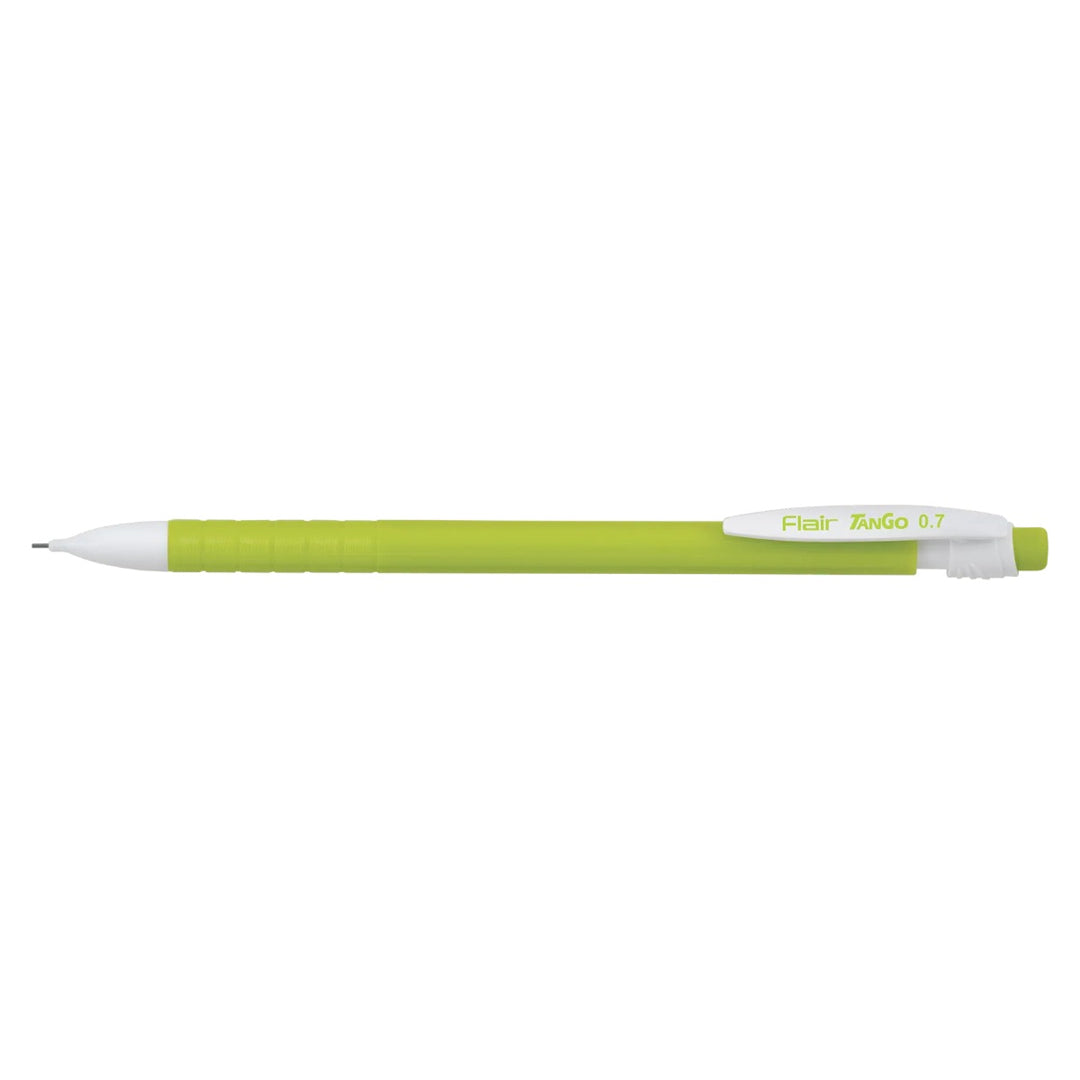 Flair Tango 0.7mm Mechanical Pencil-Pack of 5