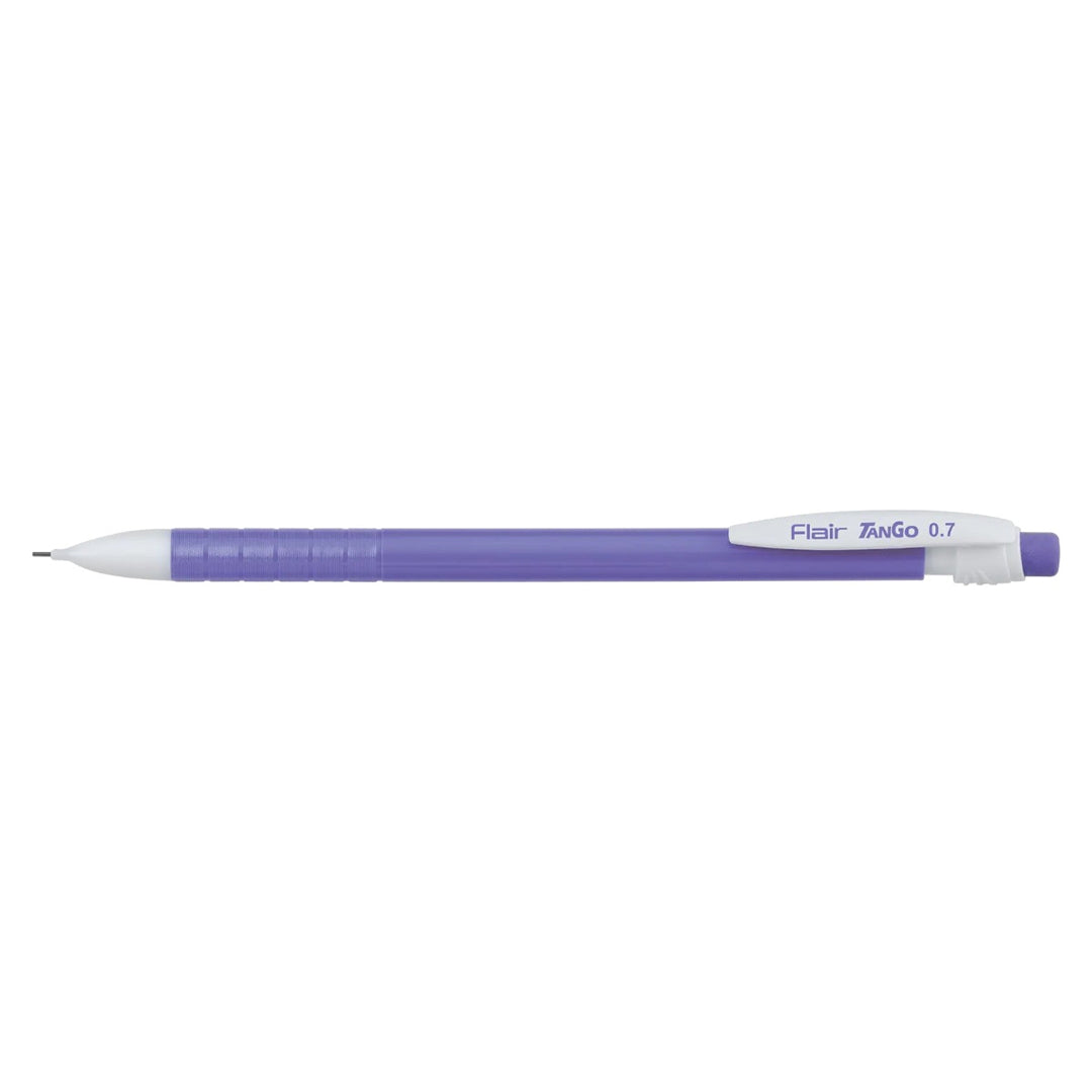 Flair Tango 0.7mm Mechanical Pencil-Pack of 5