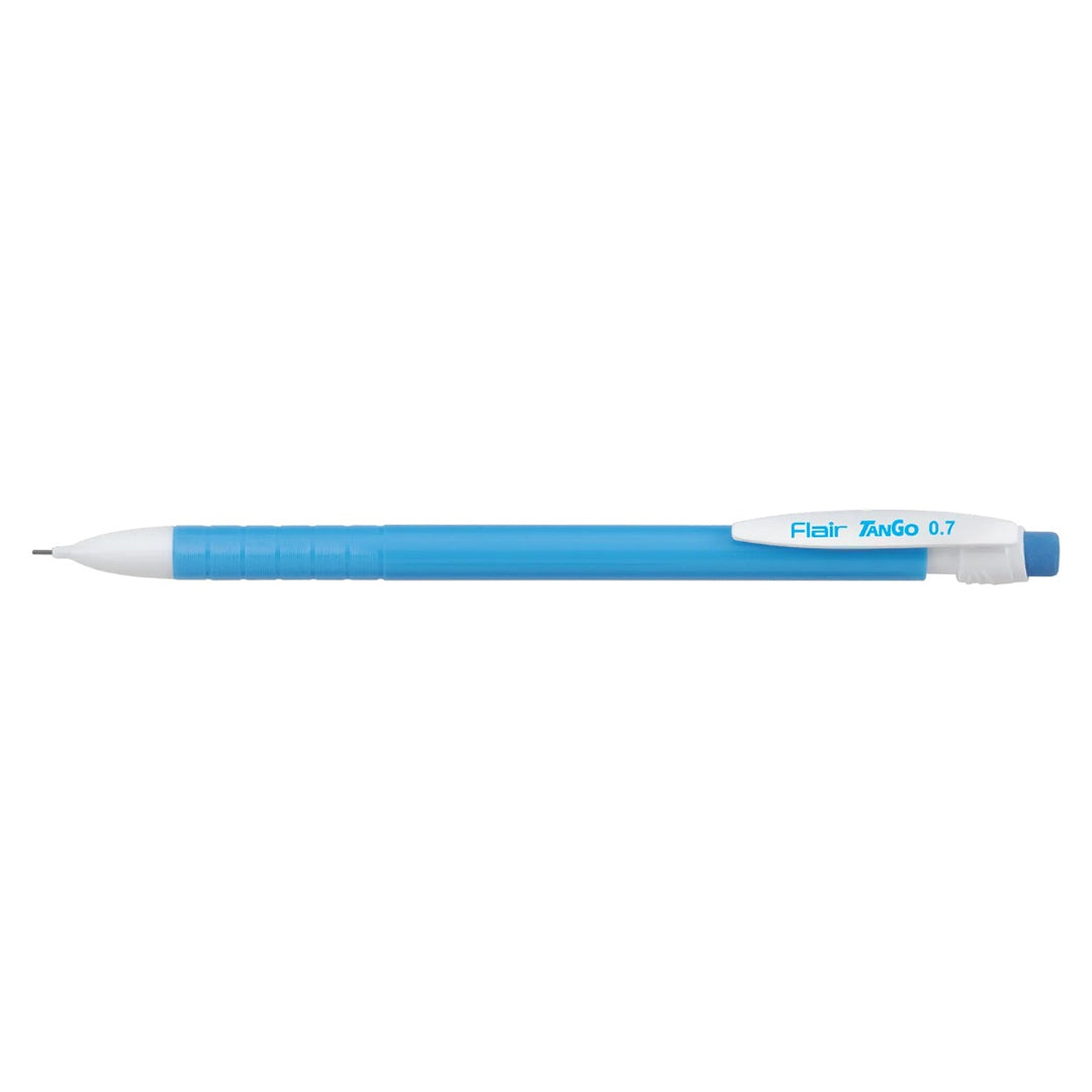 Flair Tango 0.7mm Mechanical Pencil-Pack of 5