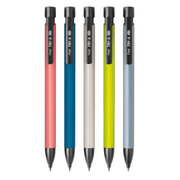 Flair Trio 2.0mm Mechanical Pencil With Lead Tube