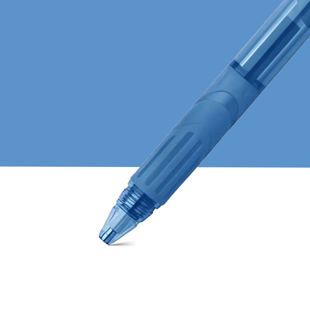 Flair V2 Gel Pen & Mechanical Pencil Set