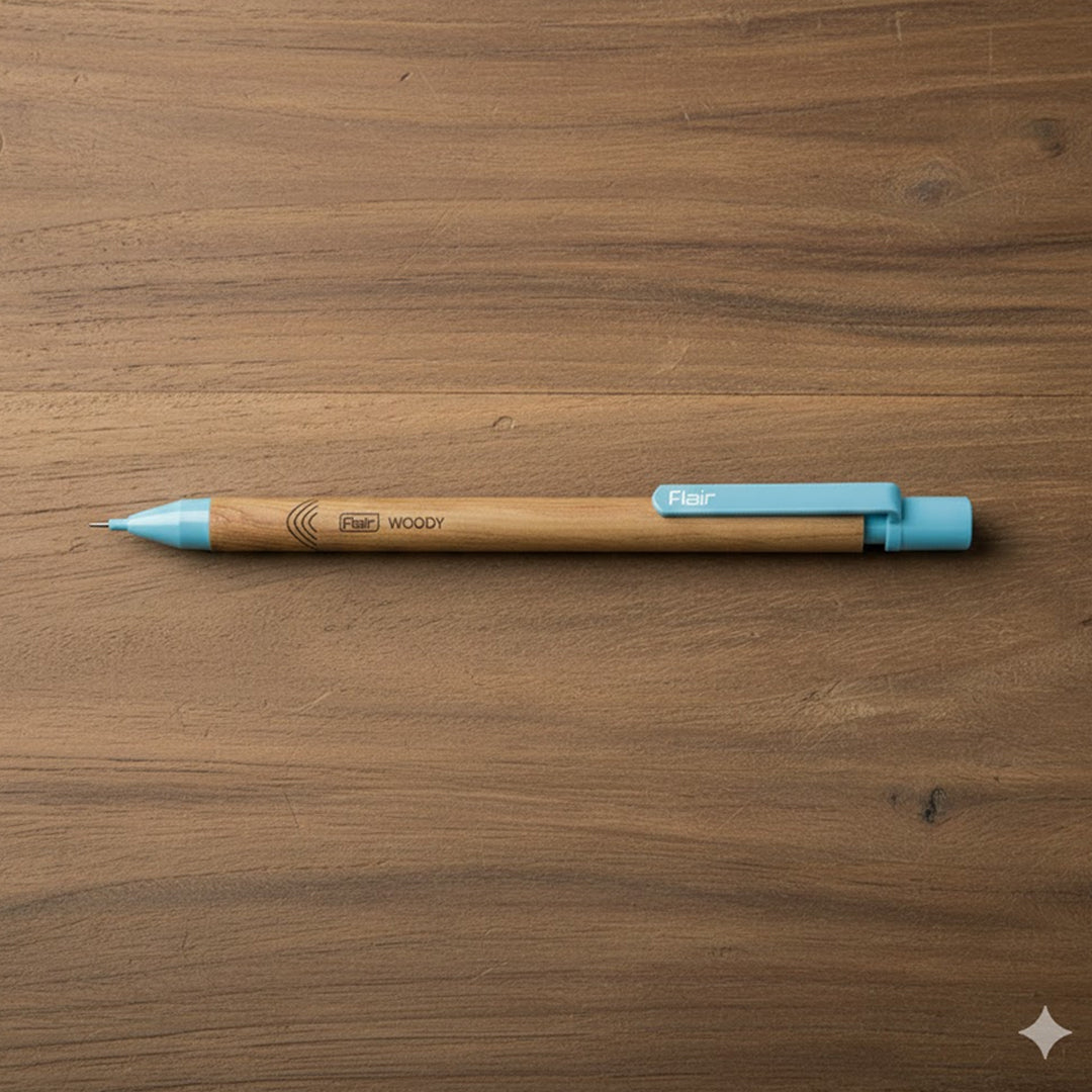Flair Woody Mechanical Pencil