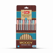 Flair Woody Multicolor Mechanical Pencil