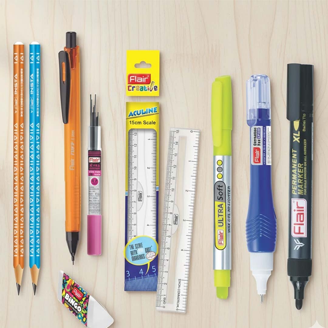 Flair Write More Kit