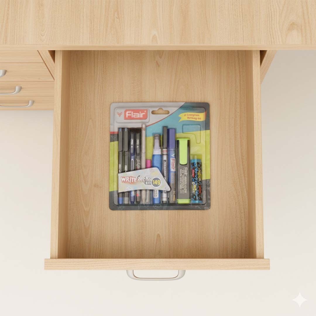 Flair Write More Kit