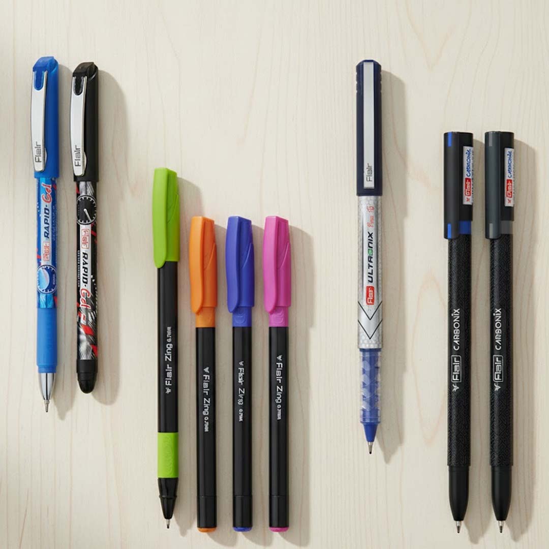 Flair Write More Kit