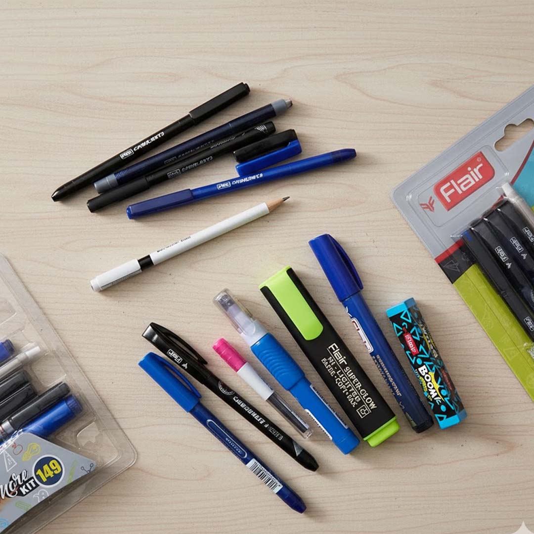 Flair Write More Kit