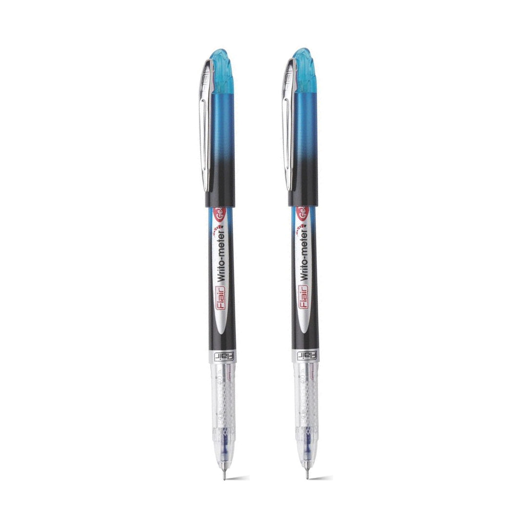 Flair Writo Meter Ball Pen Set